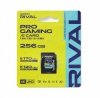 GOODRAM Karta pamięci microSD 256GB Rival UHS-I V30 U3 C10 A2 170/120MBs
